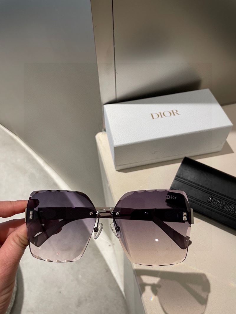 Dior Sunglasses